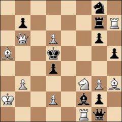 Шахматная задача #9011