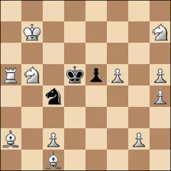 Шахматная задача #9012