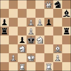 Шахматная задача #9014