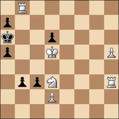 Шахматная задача #9015