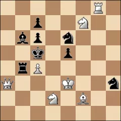Шахматная задача #9016