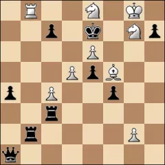 Шахматная задача #9017
