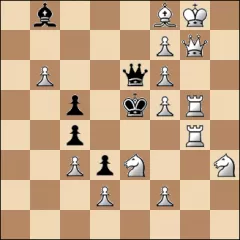 Шахматная задача #9018