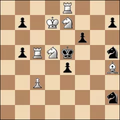 Шахматная задача #9019