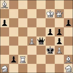 Шахматная задача #9022