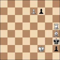 Шахматная задача #9023