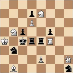 Шахматная задача #9024
