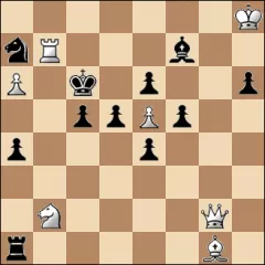 Шахматная задача #9026