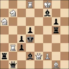 Шахматная задача #9036