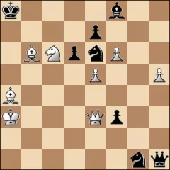 Шахматная задача #9040