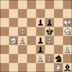 Шахматная задача #9042