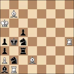 Шахматная задача #9046