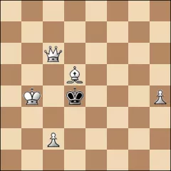 Шахматная задача #9047