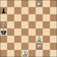 Шахматная задача #9048