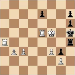 Шахматная задача #9053