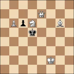 Шахматная задача #9056
