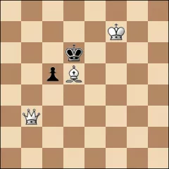 Шахматная задача #9057