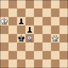 Шахматная задача #9060