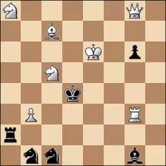 Шахматная задача #9066