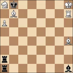 Шахматная задача #9069