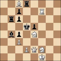 Шахматная задача #9072