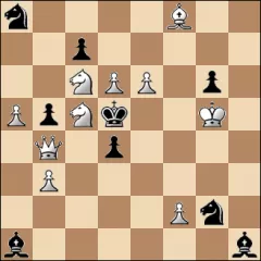Шахматная задача #9073