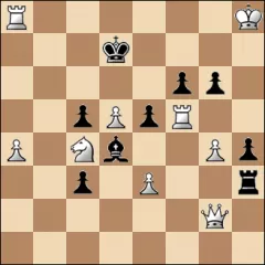Шахматная задача #9074