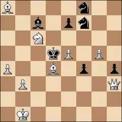 Шахматная задача #9085