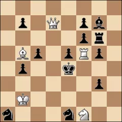 Шахматная задача #9086