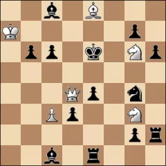 Шахматная задача #9087