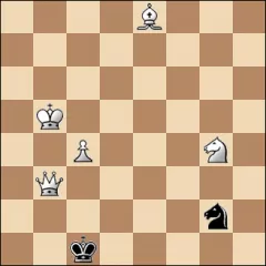 Шахматная задача #9096