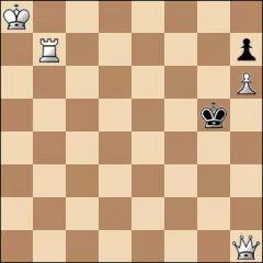 Шахматная задача #9097