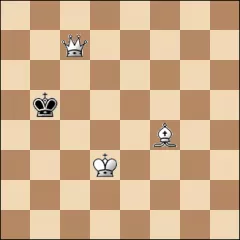 Шахматная задача #9098