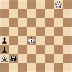 Шахматная задача #9105