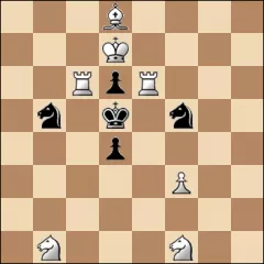 Шахматная задача #9108