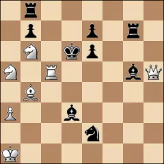 Шахматная задача #9146