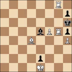 Шахматная задача #9152