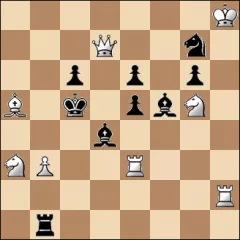 Шахматная задача #9153