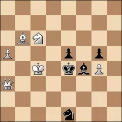 Шахматная задача #9156