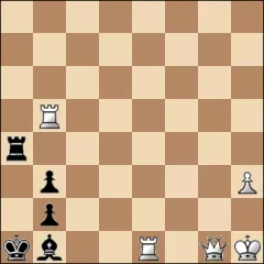 Шахматная задача #9159