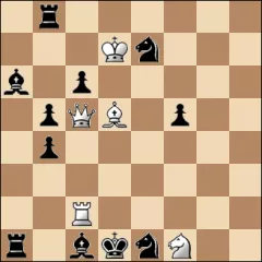 Шахматная задача #9161