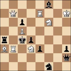 Шахматная задача #9162