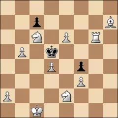 Шахматная задача #9172
