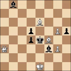 Шахматная задача #9173