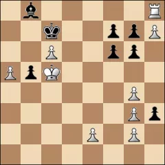Шахматная задача #9179