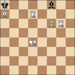 Шахматная задача #9180