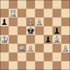 Шахматная задача #9183