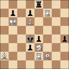 Шахматная задача #9187