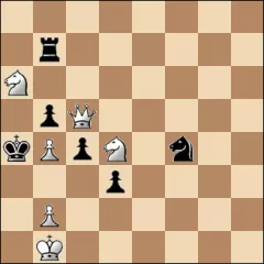 Шахматная задача #9188