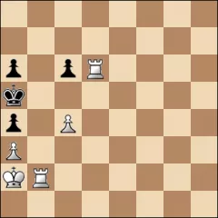 Шахматная задача #919